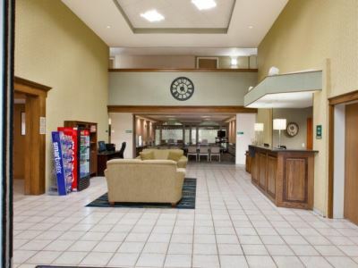 Express Pa Tpk Exit 67 By Ihg 2* Irwin